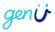 genU logo